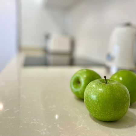 Paradise In 丰希罗拉 外观 照片